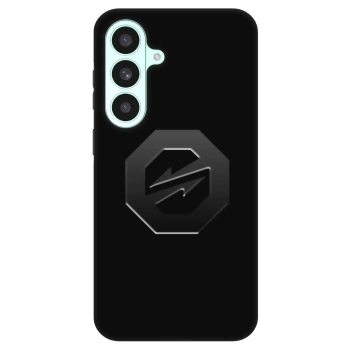 Maskica za Samsung Galaxy S26 FE - OKTAGON - Stealth Logo