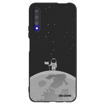 Maskica za Honor 9X Pro - Astronaut