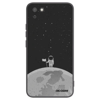 Maskica za Huawei Y5P - Astronaut