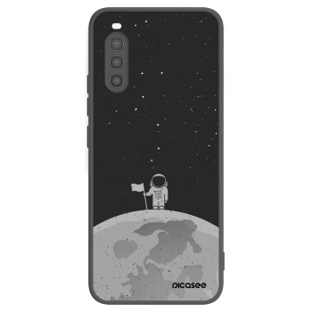Maskica za Sony Xperia 10 II - Astronaut