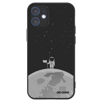 Picasee ULTIMATE CASE za Apple iPhone 12 mini - Astronaut