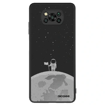 Maskica za Xiaomi Poco X3 - Astronaut