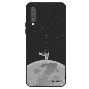 Maskica za Samsung Galaxy A50 A505F - Astronaut