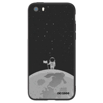Maskica za Apple iPhone 5/5S/SE - Astronaut