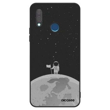 Maskica za Huawei P20 Lite - Astronaut