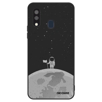 Maskica za Samsung Galaxy A40 A405F - Astronaut
