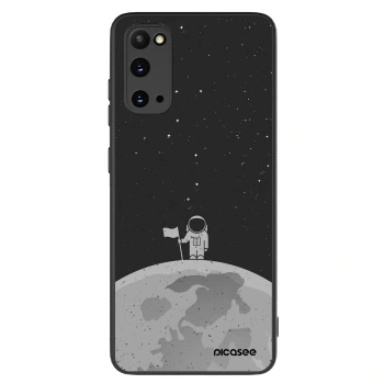 Maskica za Samsung Galaxy S20 G980F - Astronaut