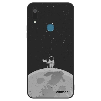 Maskica za Huawei Y7 2019 - Astronaut