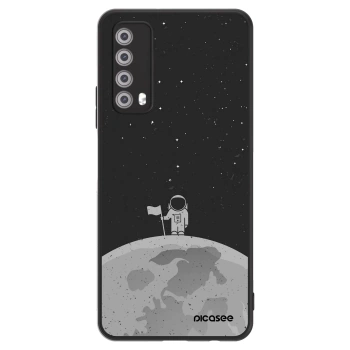 Maskica za Huawei P Smart 2021 - Astronaut