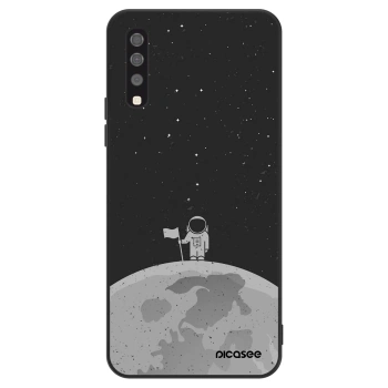 Maskica za Samsung Galaxy A70 A705F - Astronaut