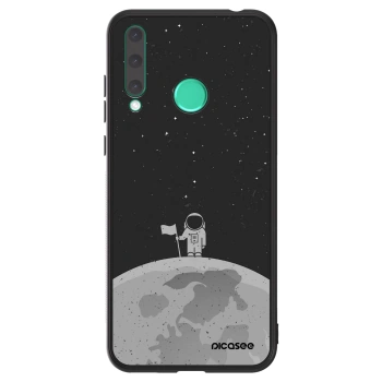 Maskica za Honor 20 Lite - Astronaut