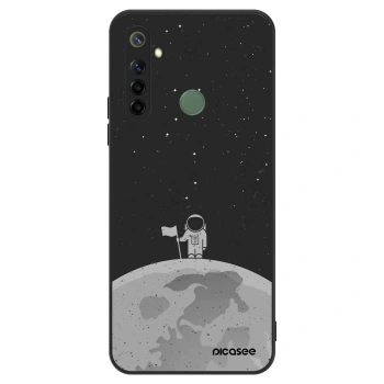 Maskica za Realme 6i - Astronaut