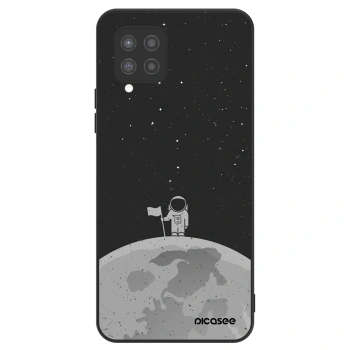 Maskica za Samsung Galaxy A42 A426B - Astronaut