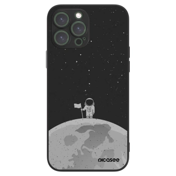 Picasee ULTIMATE CASE za Apple iPhone 13 Pro Max - Astronaut