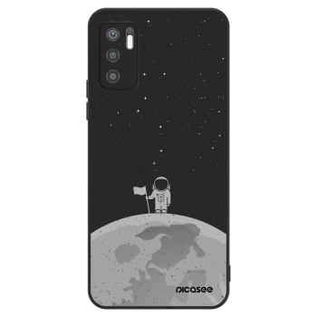Maskica za Xiaomi Redmi Note 10 5G - Astronaut