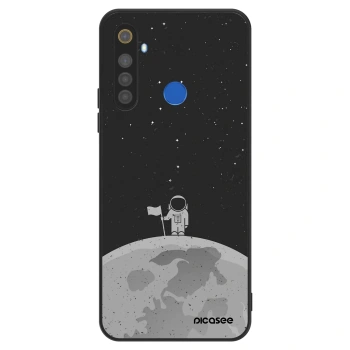 Maskica za Realme 5 - Astronaut