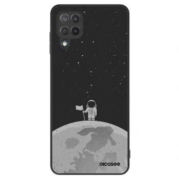 Maskica za Samsung Galaxy M12 M127F - Astronaut