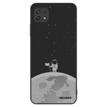 Maskica za Samsung Galaxy A22 A226B 5G - Astronaut