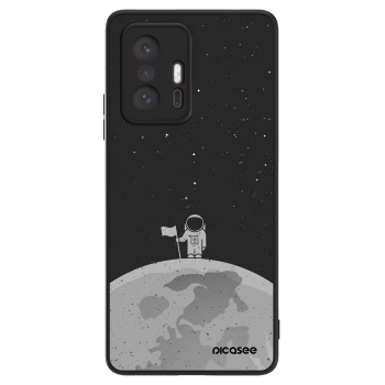 Picasee ULTIMATE CASE za Xiaomi 11T Pro - Astronaut