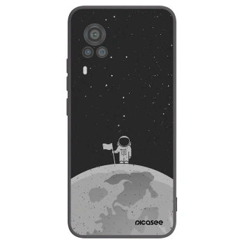Maskica za Vivo X60 Pro 5G - Astronaut