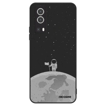 Maskica za Vivo Y72 5G - Astronaut