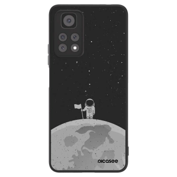 Picasee ULTIMATE CASE za Xiaomi Redmi Note 11 Pro - Astronaut