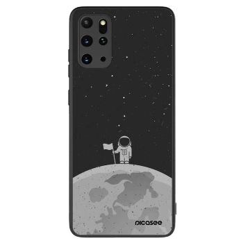 Maskica za Samsung Galaxy S20+ G985F - Astronaut