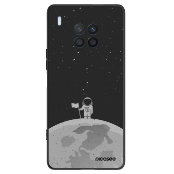 Maskica za Honor 50 Lite - Astronaut