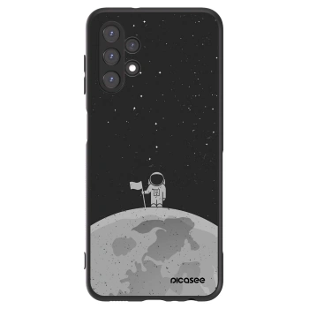 Picasee ULTIMATE CASE za Samsung Galaxy A13 4G A135 - Astronaut