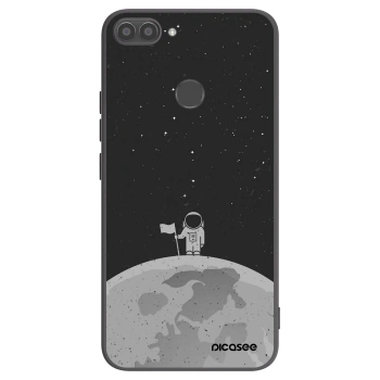 Maskica za Huawei P Smart - Astronaut
