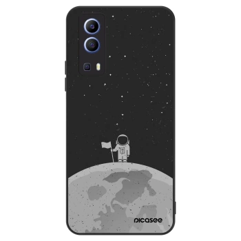 Maskica za Vivo Y52 5G - Astronaut