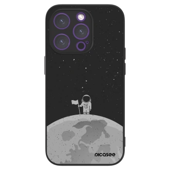 Picasee ULTIMATE CASE za Apple iPhone 14 Pro - Astronaut