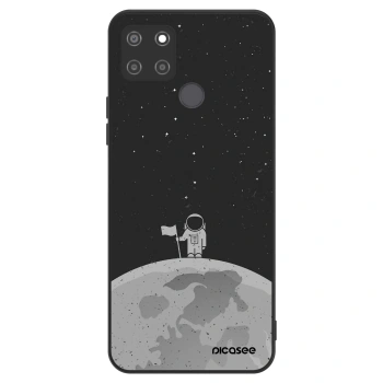 Maskica za Realme C21Y - Astronaut