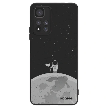 Maskica za Xiaomi Redmi Note 11 Pro+ 5G - Astronaut