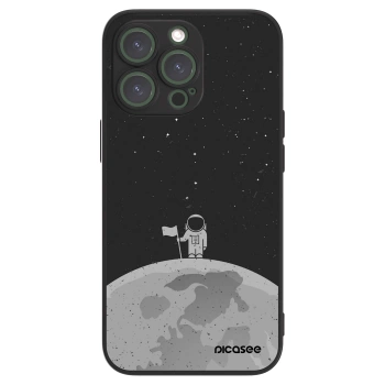 Picasee ULTIMATE CASE MagSafe za Apple iPhone 13 Pro - Astronaut