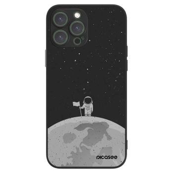 Picasee ULTIMATE CASE MagSafe za Apple iPhone 13 Pro Max - Astronaut