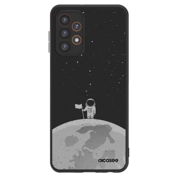 Picasee ULTIMATE CASE za Samsung Galaxy A23 A236B 5G - Astronaut