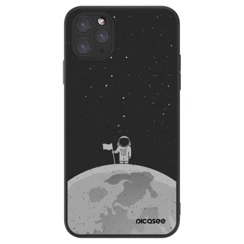 Picasee ULTIMATE CASE MagSafe za Apple iPhone 11 Pro Max - Astronaut
