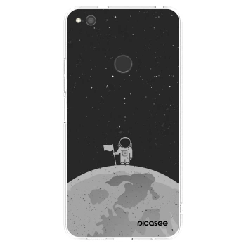 Maskica za Huawei P9 Lite 2017 - Astronaut