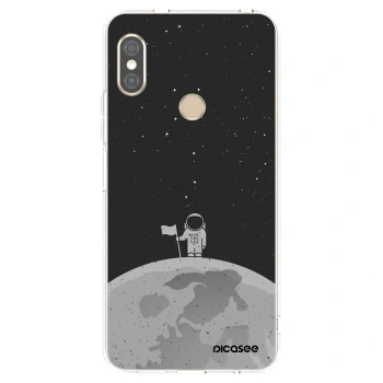 Maskica za Xiaomi Redmi Note 5 Global - Astronaut