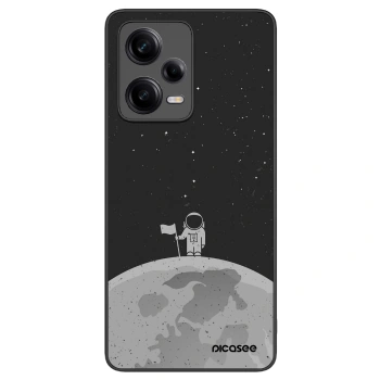 Picasee ULTIMATE CASE za Xiaomi Redmi Note 12 Pro+ 5G - Astronaut