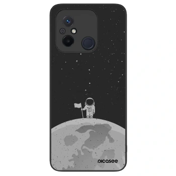 Maskica za Xiaomi Redmi 12C - Astronaut