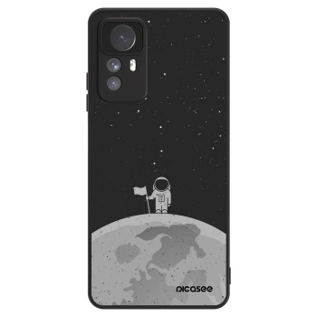 Maskica za Xiaomi Redmi Note 12S - Astronaut