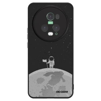 Maskica za Honor Magic5 Pro - Astronaut