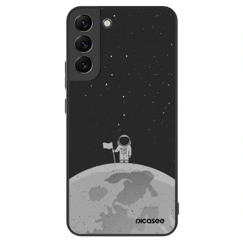 Picasee ULTIMATE CASE PowerShare za Samsung Galaxy S22+ 5G - Astronaut