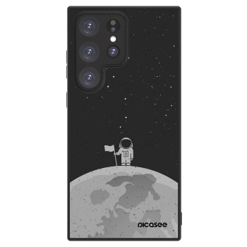 Picasee ULTIMATE CASE PowerShare za Samsung Galaxy S23 Ultra 5G - Astronaut