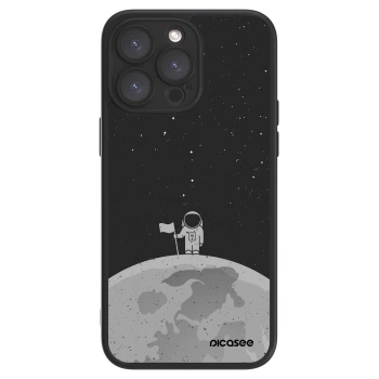 Picasee ULTIMATE CASE za Apple iPhone 15 Pro Max - Astronaut