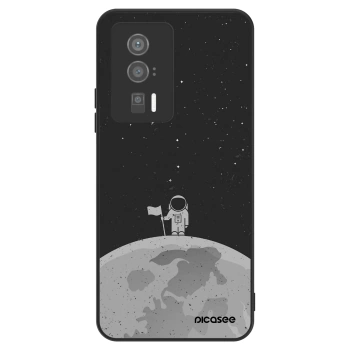 Maskica za Xiaomi Poco F5 Pro 5G - Astronaut