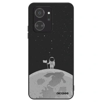Maskica za Honor X7a - Astronaut