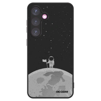 Picasee ULTIMATE CASE za Samsung Galaxy S24+ S926B 5G - Astronaut